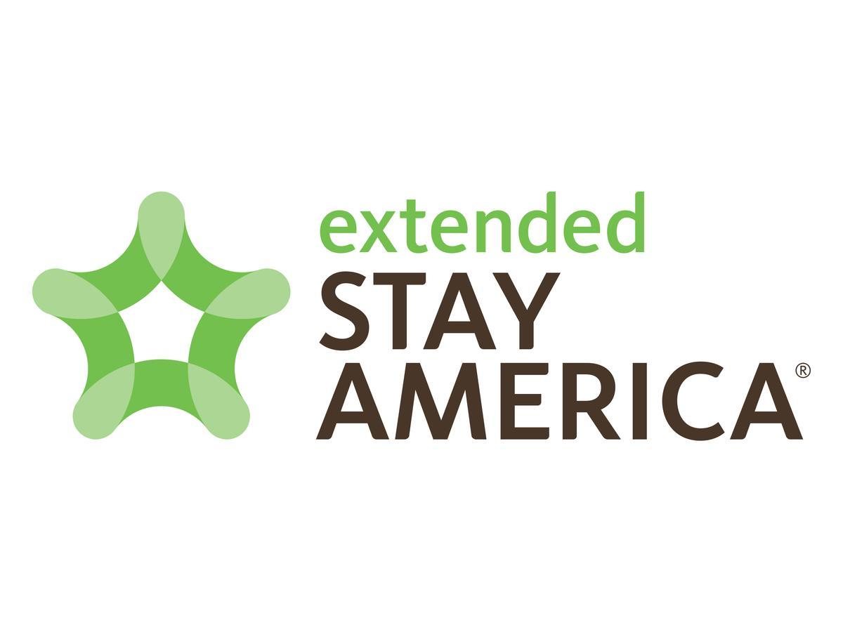 Extended Stay America Suites - Los Angeles - Simi Valley Santa Susana Knolls Exteriör bild